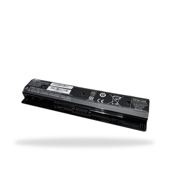 BATERIA PORTATIL HP PI06- HOMOLOGADO. - Imagen 2
