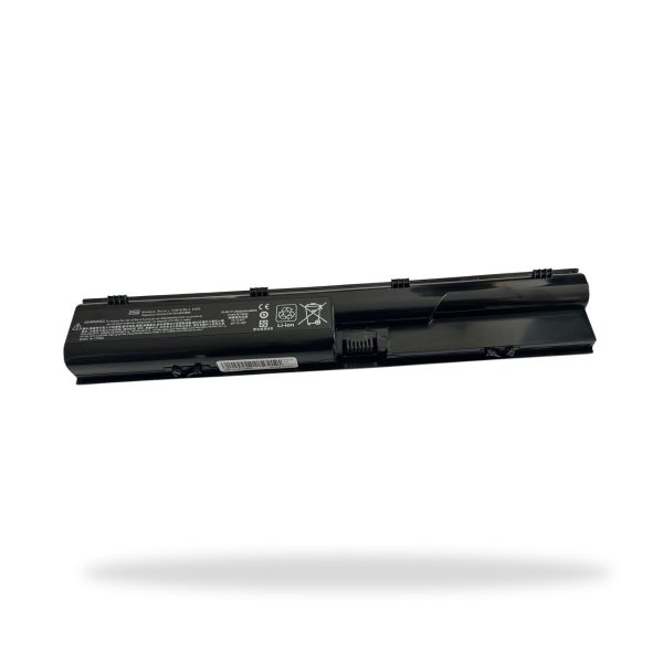 BATERIA PORTATIL HP PROBOOK 4331S- HOMOLOGADO.