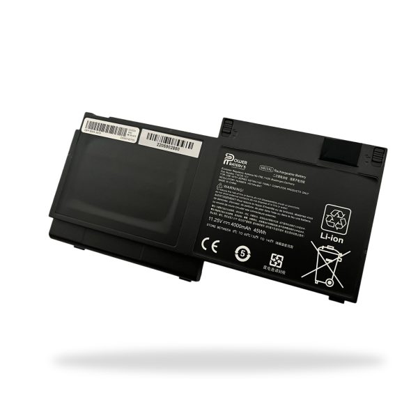 BATERIA PORTATIL HP SB03XL- HOMOLOGADO.