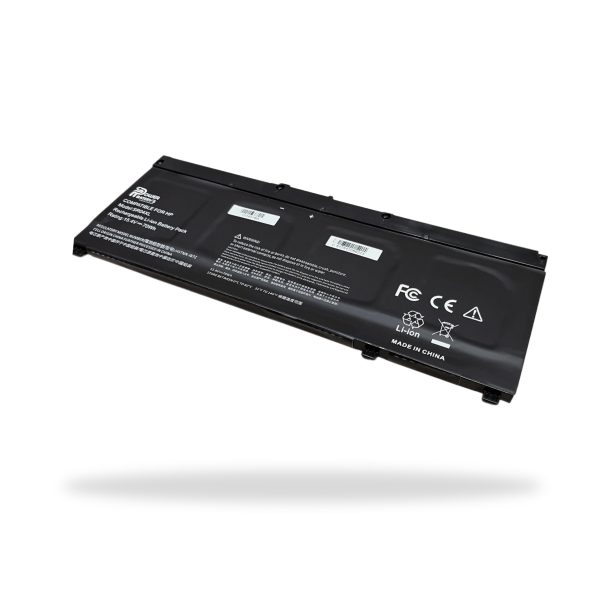 BATERIA PORTATIL HP SR04XL/15-CE