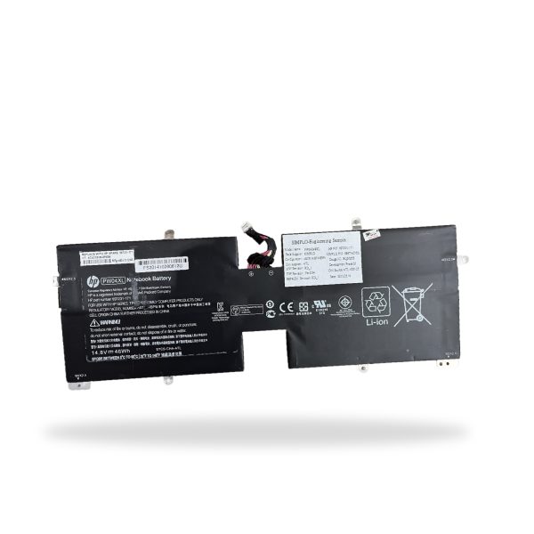 BATERIA PORTATIL HP TOUCHSMART 15-4000- HOMOLOGADO.