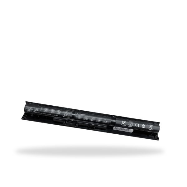 BATERIA PORTATIL HP VI04- HOMOLOGADO.