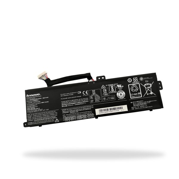 BATERIA PORTATIL LENOVO 100-11IBY- HOMOLOGADO.