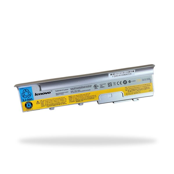 BATERIA PORTATIL LENOVO 3000 N200- HOMOLOGADO.