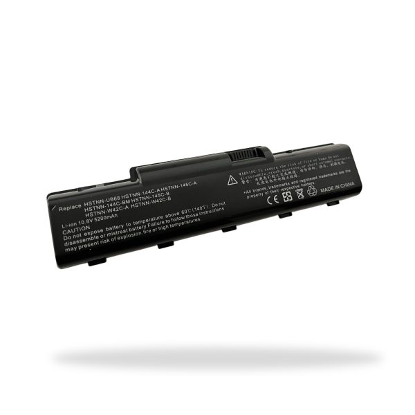 BATERIA PORTATIL LENOVO B450- HOMOLOGADO.