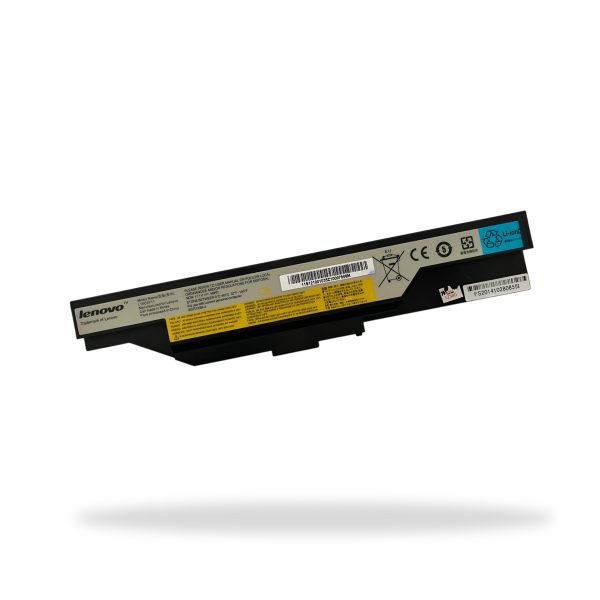 BATERIA PORTATIL LENOVO B465- HOMOLOGADO.