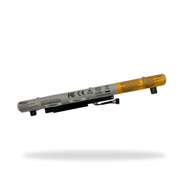 BATERIA PORTATIL LENOVO FLEX 2 14- HOMOLOGADO.