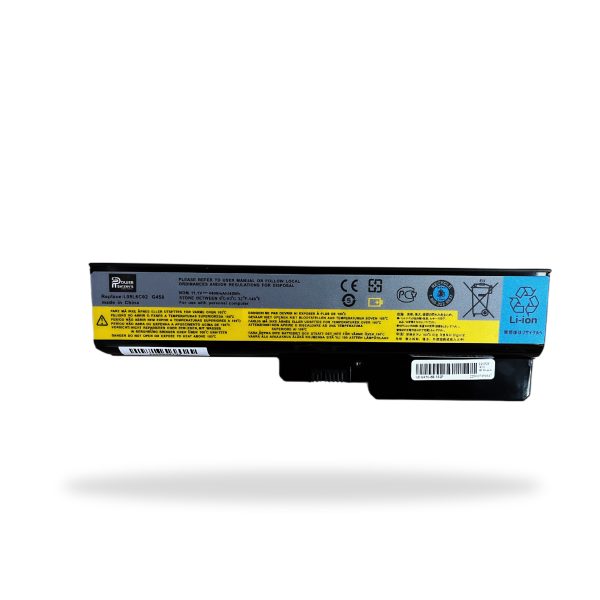 BATERIA PORTATIL LENOVO G430- HOMOLOGADO.
