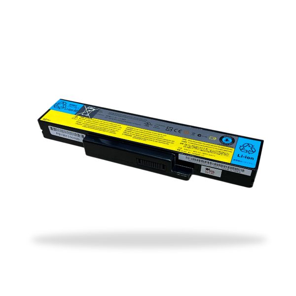 BATERIA PORTATIL LENOVO G430- HOMOLOGADO. - Imagen 2
