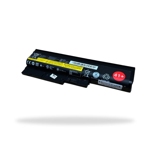 BATERIA PORTATIL LENOVO R60- HOMOLOGADO. - Imagen 2