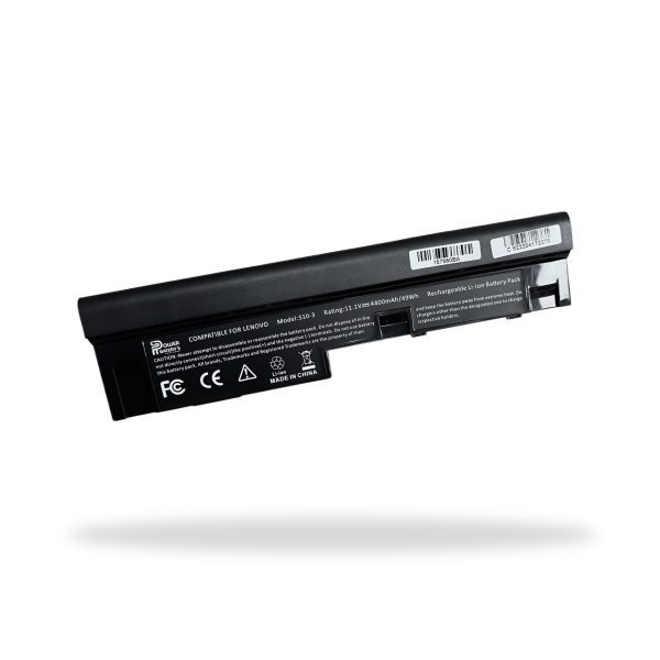 BATERIA PORTATIL LENOVO S10-2- HOMOLOGADO.