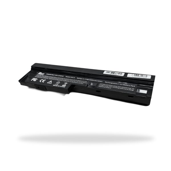 BATERIA PORTATIL LENOVO S10-2- HOMOLOGADO. - Imagen 2