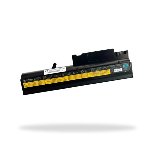 BATERIA PORTATIL LENOVO T40- HOMOLOGADO