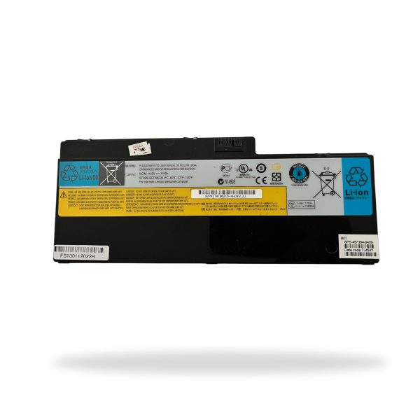 BATERIA PORTATIL LENOVO U350- HOMOLOGADO.