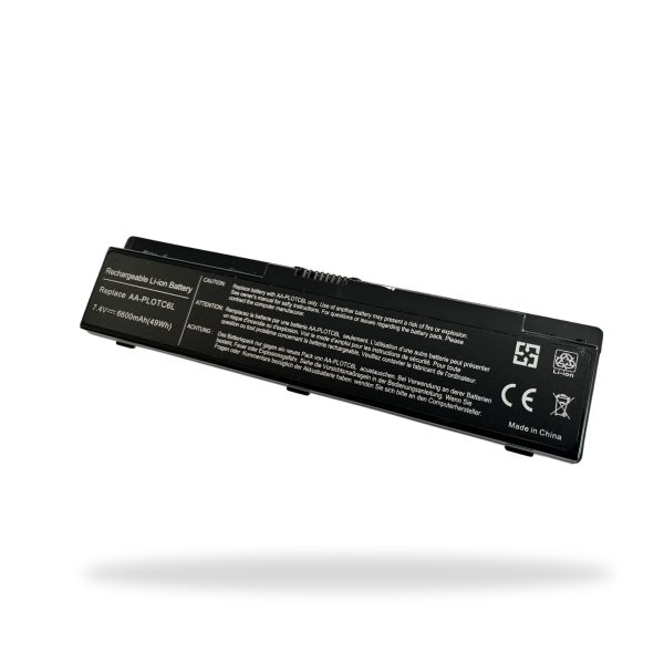 BATERIA PORTATIL SAMSUNG N310 BLACK- HOMOLOGADO.