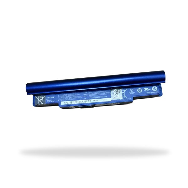 BATERIA PORTATIL SAMSUNG NC10 BLUE- HOMOLOGADO.
