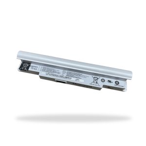BATERIA PORTATIL SAMSUNG NC10 WHITE- HOMOLOGADO.