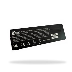 BATERIA PORTATIL SONY VAIO BPS24- HOMOLOGADO.