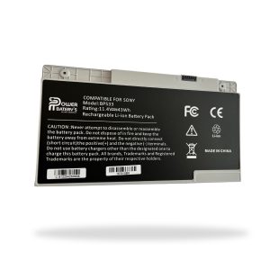 BATERIA PORTATIL SONY VAIO BPS33 HOMOLOGADO.