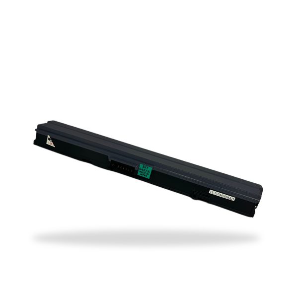 BATERIA PORTATIL TOSHIBA PA3059- HOMOLOGADO.