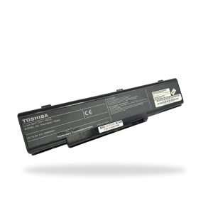 BATERIA PORTATIL TOSHIBA PA3382 A60/A65- HOMOLOGADO.