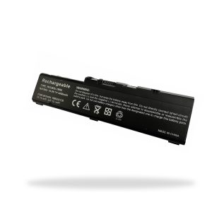 BATERIA PORTATIL TOSHIBA PA3383- HOMOLOGADO.