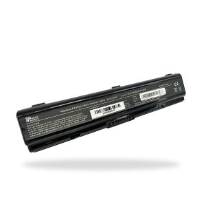 BATERIA PORTATIL TOSHIBA PA3534 A200- HOMOLOGADO.