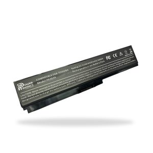 BATERIA PORTATIL TOSHIBA PA3634- HOMOLOGADO.