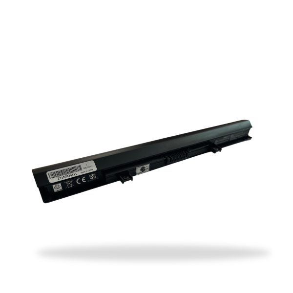 BATERIA PORTATIL TOSHIBA PA5185 (14.4V)- HOMOLOGADO.