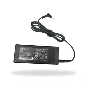 CARGADOR PORTATIL ACER 19V-3.42A 3.0*1.0- HOMOLOGADO.