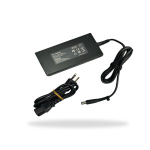 CARGADOR PORTATIL HP 18.5V-6.5A 7.4*5.0 AGUJA- HOMOLOGA