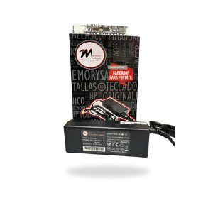 CARGADOR PORTATIL SONY 19.5V-4.74A 6.5*4.4- HOMOLOGADO.