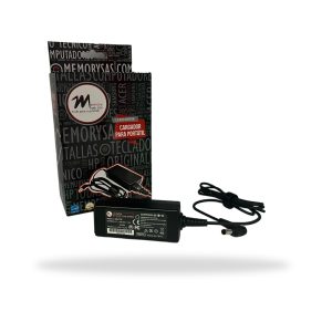 CARGADOR PORTATIL TOSHIBA 19.5V-2.37A 5.5*2.5 - HOMOLOGAD