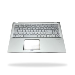 PALMREST ASUS X512DA US SILVER