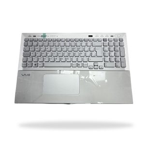 PALMREST SONY SVS15 SILVER