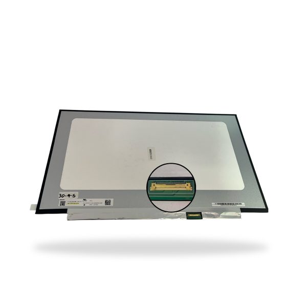 PANTALLA 17.3 SLIM 30PIN 1920*1080 NANO 60HZ - Imagen 3
