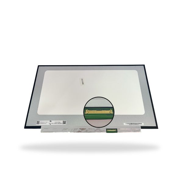 PANTALLA 17.3 SLIM 40PIN 1920*1080 NANO 144HZ - Imagen 3