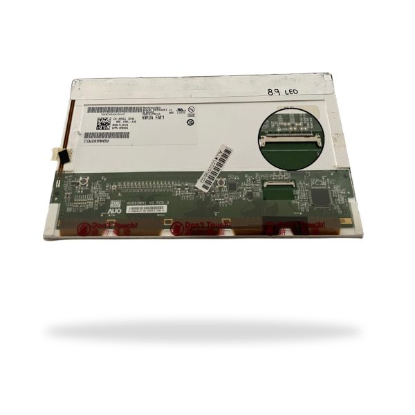 PANTALLA 8.9 LED - Imagen 3