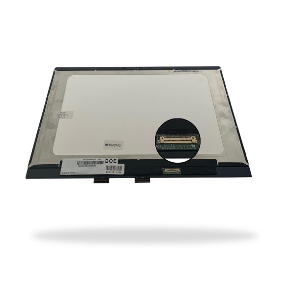 PANTALLA HP 14-CD ASSEMBLY - Imagen 3