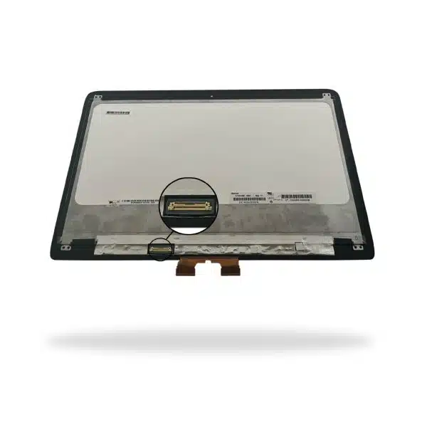 PANTALLA HP SPECTRE 13-3010 ASSEMBLY - Imagen 3