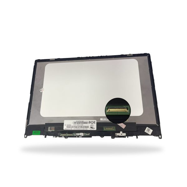 PANTALLA LENOVO 530-14IKB 1920*1080 ASSEMBLY - Imagen 3
