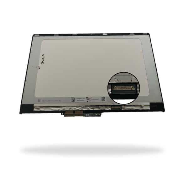 PANTALLA LENOVO 710-15IKB ASSEMBLY - Imagen 3