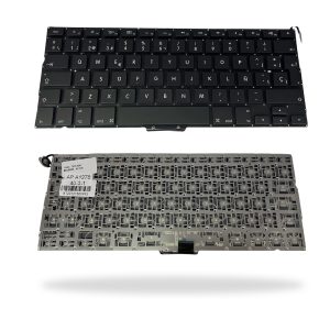 TECLADO PORTATIL APPLE MAC A1278 SP