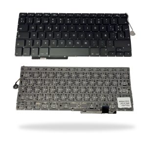 TECLADO PORTATIL APPLE MAC A1297 SP