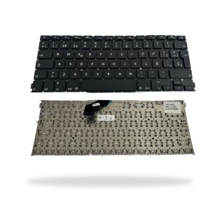 TECLADO PORTATIL APPLE MAC A1425 SP