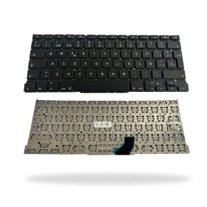 TECLADO PORTATIL APPLE MAC A1502