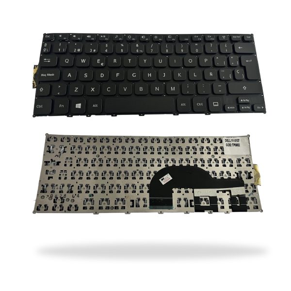 TECLADO PORTATIL DELL 11-3137