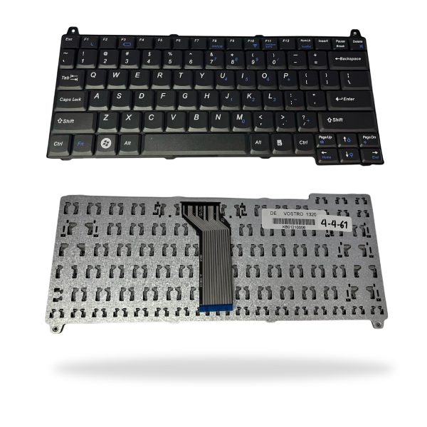 TECLADO PORTATIL DELL 1320