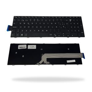 TECLADO PORTATIL DELL 15-3000