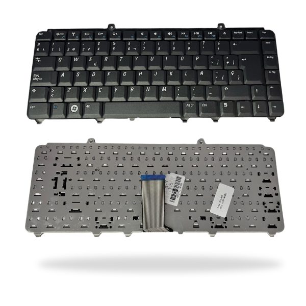 TECLADO PORTATIL DELL 1545